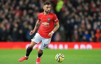 برونو فرنانديز