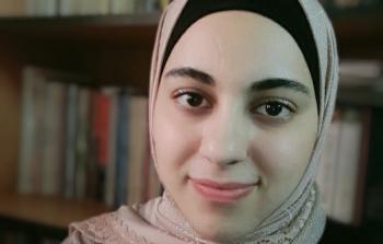 زينب أبو سفاقة