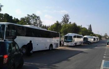 قوافل الأقصى (أرشف)