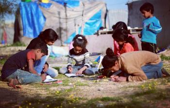 صورة أرشيفية