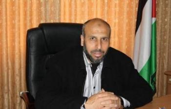 النائب ياسر منصور (أرشيف)