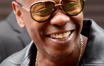 الكوميدي ديف شابيل