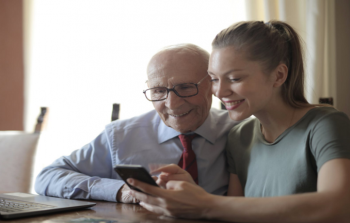 صورة تعبيرية