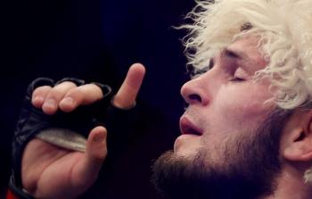 حبيب نورمحمدوف