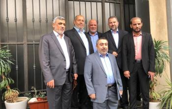 صورة أرشيفية