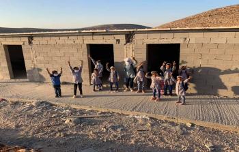 مدرسة رأس التين (أرشيف)