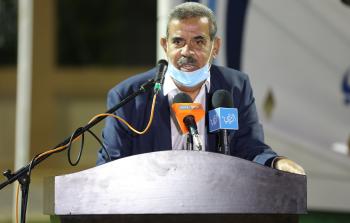 إبراهيم أبو سليم