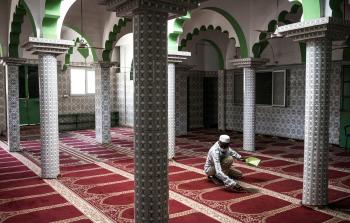 صورة أرشيفية