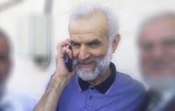 النائب محمد جمال النتشة