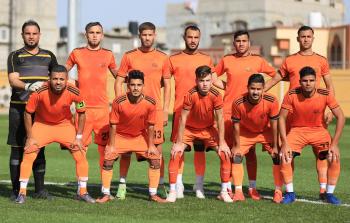 فريق الجلاء