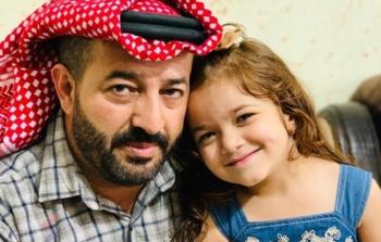 الأسير ماهر الأخرس