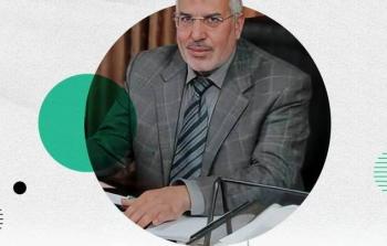 القيادي ماجد جابر (أرشيف)