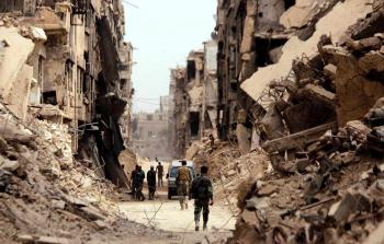 صورة أرشيفية