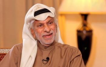 المفكر عبد الله النفيسي