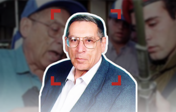 وزير السياحة الإسرائيلي المتطرف 