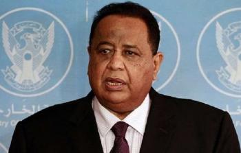 إبراهيم غندور رئيس حزب 