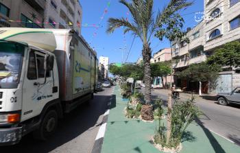 تصوير/ رمضان الأغا