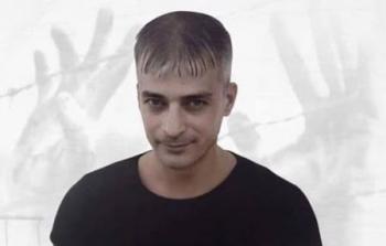 الأسير كمال أبو وعر (أرشيف)