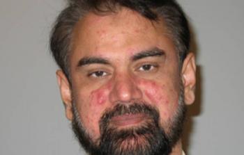 حماس تنعى نائب أمير الجماعة الإسلامية في باكستان