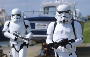 صورة أرشيفية