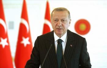 رجب طيب أردوغان