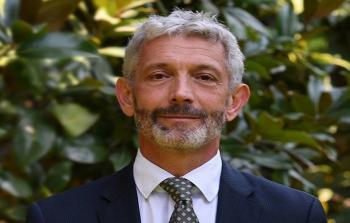 القنصل الفرنسي في المغرب دينيس فرنسوا