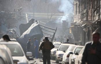 صورة أرشيفية