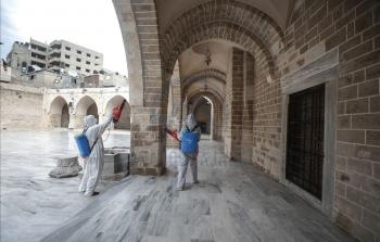 صورة أرشيفية