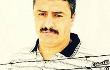 الأسير محمد فوزي فلنة