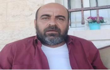 الناشط نزار بنات