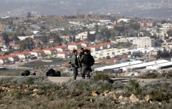 صورة أرشيفية