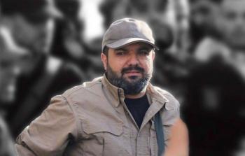 الشهيد بهاء أبو العطا