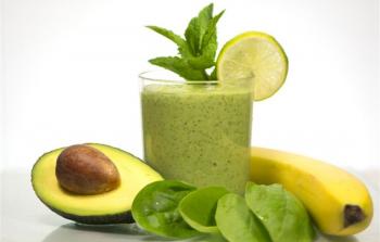 6 فوائد صحية لعصير الأفوكادو