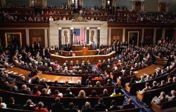 مجلس الشيوخ الأمريكي