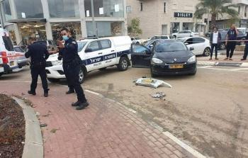 مقتل فتاة فلسطينية طعنا على يد طليقها في عرابة