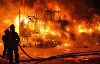 صورة أرشيفية