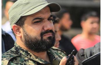 الشهيد بهاء أبو العطا