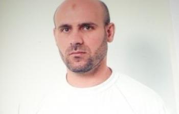 الأسير المحرر سامر درويش