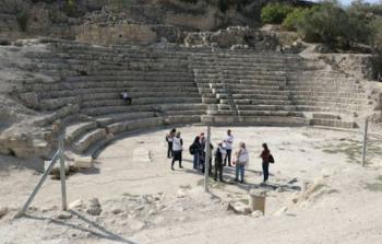 صورة أرشيفية