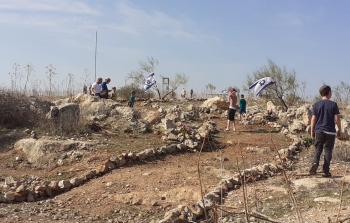 صورة أرشيفية