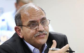 الكاتب هاني المصري    (أرشيف)