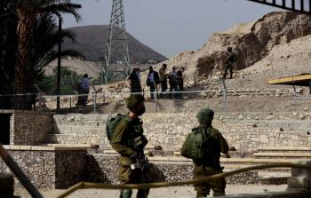 صورة أرشيفية