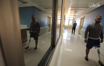 تصوير/ رمضان الأغا