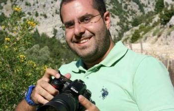 المصور اللبناني جوزيف بجاني