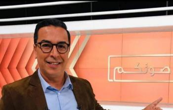 الموت يغيب الصحافي المغربي صلاح الدين الغماري