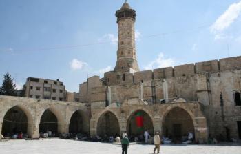 صورة أرشيفية