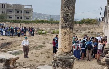 صورة أرشيفية