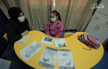 تصوير/ رمضان الأغا