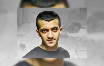 الشهيد محمود عمر صادق كميل   (أرشيف)