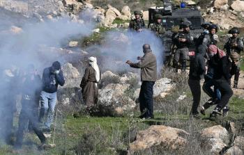 اعتداءات الاحتلال اليوم